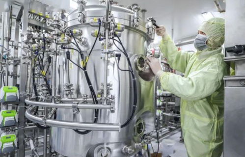 新冠疫苗突破与中美航班恢复 科技与合作的曙光