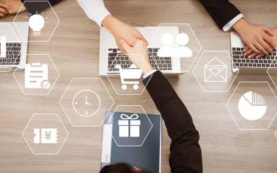 科技公司经营范围之网络技术开发 创新驱动与商业价值