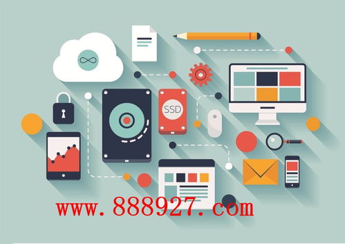 葵涌软件开发哪家强？精选优质网络技术开发公司指南